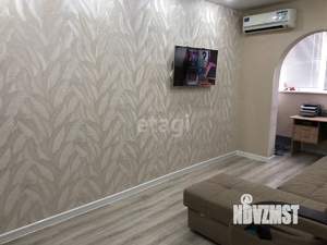 2-к квартира, вторичка, 64м2, 5/9 этаж