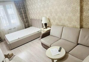 1-к квартира, вторичка, 34м2, 3/4 этаж