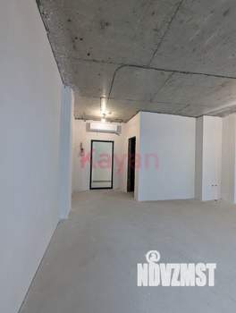 1-к квартира, вторичка, 50м2, 1/12 этаж