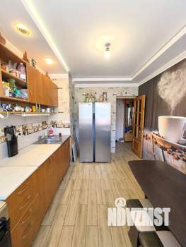 3-к квартира, вторичка, 64м2, 8/10 этаж