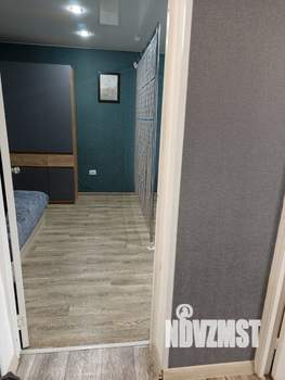 1-к квартира, вторичка, 37м2, 8/16 этаж