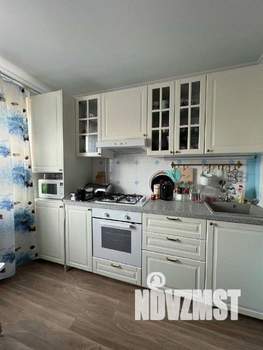 3-к квартира, вторичка, 60м2, 4/4 этаж