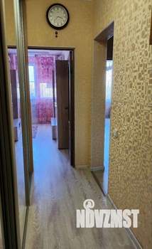 1-к квартира, вторичка, 40м2, 3/11 этаж