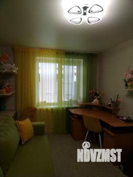 2-к квартира, вторичка, 52м2, 5/5 этаж