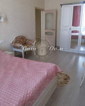 1-к квартира, вторичка, 50м2, 2/3 этаж