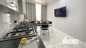 1-к квартира, вторичка, 46м2, 1/9 этаж