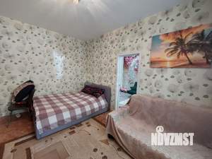 2-к квартира, вторичка, 51м2, 1/1 этаж