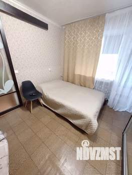 1-к квартира, вторичка, 31м2, 5/5 этаж