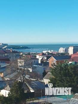 2-к квартира, вторичка, 64м2, 4/11 этаж