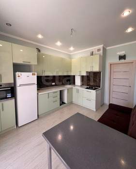 1-к квартира, вторичка, 47м2, 3/8 этаж