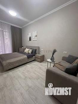1-к квартира, вторичка, 56м2, 1/6 этаж