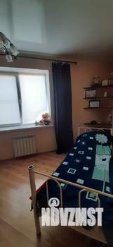 3-к квартира, вторичка, 70м2, 3/5 этаж