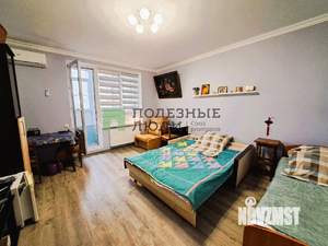 2-к квартира, вторичка, 62м2, 3/16 этаж