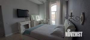 3-к квартира, вторичка, 120м2, 3/4 этаж