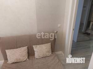 2-к квартира, вторичка, 41м2, 4/6 этаж