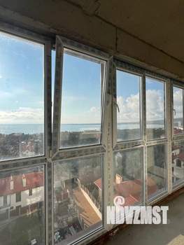 2-к квартира, вторичка, 91м2, 7/9 этаж