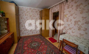 1-к квартира, вторичка, 29м2, 5/5 этаж