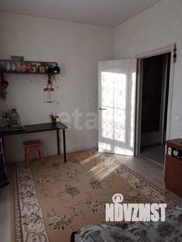 2-к квартира, вторичка, 55м2, 1/6 этаж