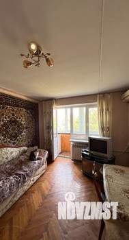 2-к квартира, вторичка, 44м2, 4/5 этаж
