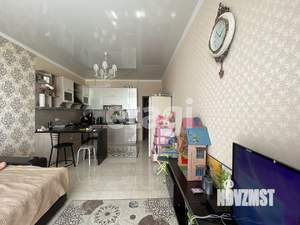 1-к квартира, вторичка, 47м2, 5/6 этаж