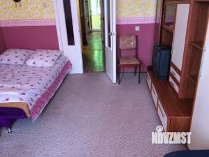 2-к квартира, вторичка, 52м2, 1/5 этаж