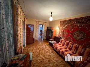 2-к квартира, вторичка, 41м2, 3/4 этаж