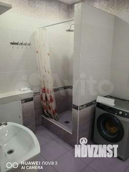 Студия квартира, вторичка, 27м2, 1/8 этаж