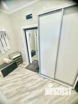 1-к квартира, вторичка, 45м2, 8/8 этаж