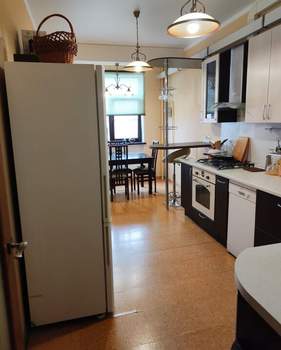 2-к квартира, вторичка, 70м2, 3/6 этаж