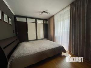 3-к квартира, вторичка, 84м2, 8/10 этаж