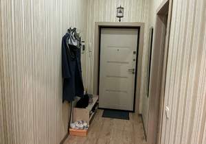 1-к квартира, вторичка, 45м2, 5/8 этаж