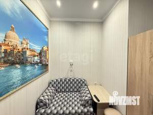 1-к квартира, вторичка, 48м2, 4/6 этаж