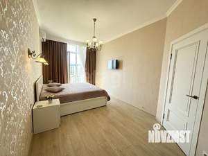 1-к квартира, вторичка, 49м2, 7/8 этаж