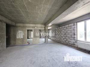 2-к квартира, вторичка, 131м2, 4/6 этаж