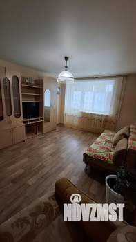 1-к квартира, вторичка, 36м2, 4/9 этаж