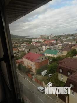 1-к квартира, вторичка, 51м2, 7/7 этаж