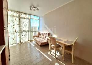 1-к квартира, вторичка, 43м2, 4/6 этаж