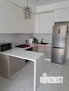 1-к квартира, вторичка, 48м2, 4/7 этаж