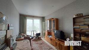 1-к квартира, вторичка, 37м2, 2/8 этаж