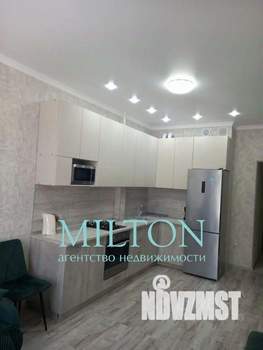 1-к квартира, вторичка, 50м2, 4/6 этаж