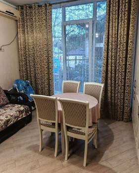 1-к квартира, вторичка, 41м2, 2/3 этаж