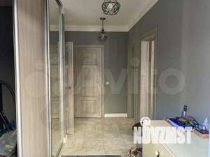 2-к квартира, вторичка, 90м2, 1/2 этаж