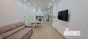 1-к квартира, вторичка, 63м2, 3/6 этаж