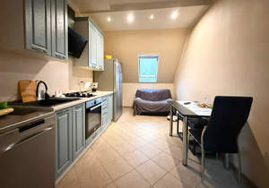 2-к квартира, вторичка, 56м2, 5/5 этаж