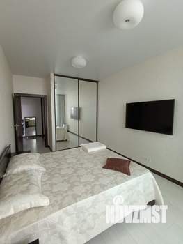 1-к квартира, вторичка, 52м2, 5/7 этаж