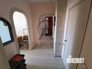 1-к квартира, вторичка, 43м2, 5/5 этаж