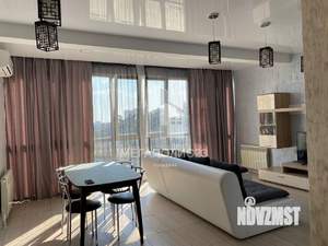 2-к квартира, вторичка, 54м2, 2/15 этаж