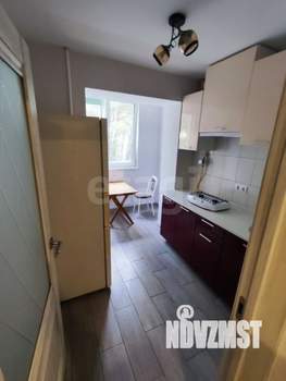 1-к квартира, вторичка, 27м2, 1/5 этаж