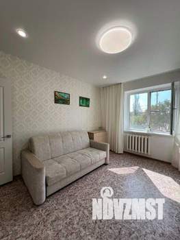 2-к квартира, вторичка, 55м2, 2/9 этаж