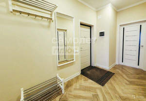 1-к квартира, вторичка, 50м2, 3/8 этаж